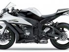 Kawasaki ZX-10R Ninja